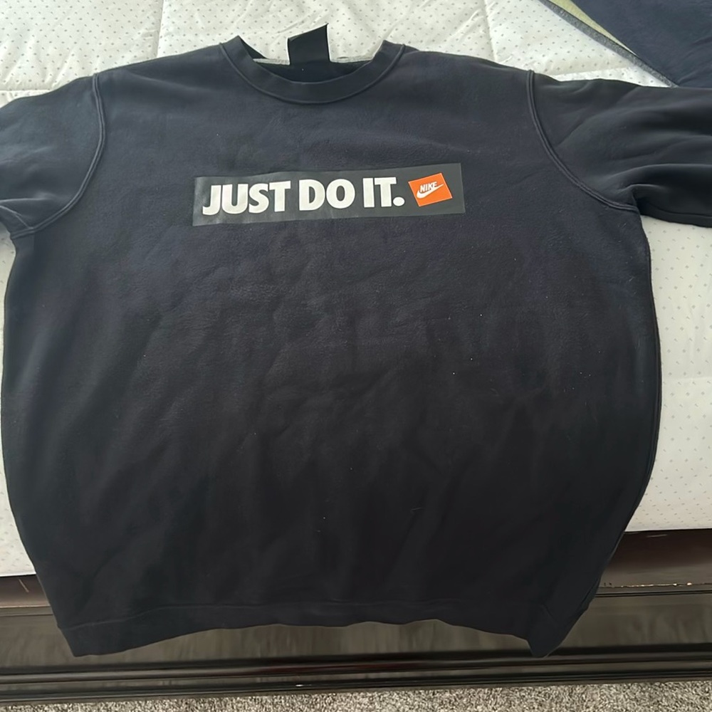 Nike hoodie